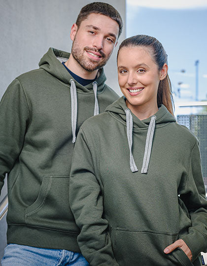 Unisex Sweat Hoody (HRM900)