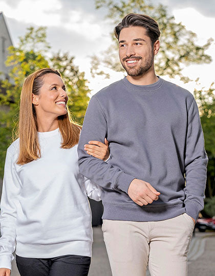 Unisex Sweatshirt (HRM902)