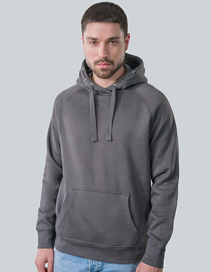 Unisex Premium Raglan Hoody (HRM903)