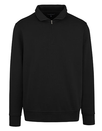 Unisex Premium Zip-Sweatshirt (HRM904)