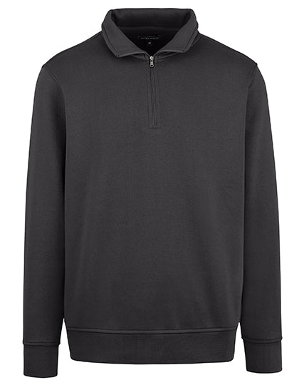 Unisex Premium Zip-Sweatshirt (HRM904)