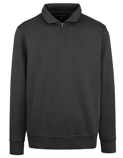 Unisex Premium Zip-Sweatshirt (HRM904)