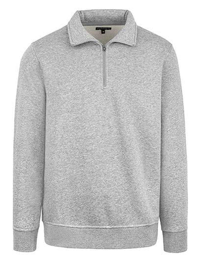 Unisex Premium Zip-Sweatshirt (HRM904)