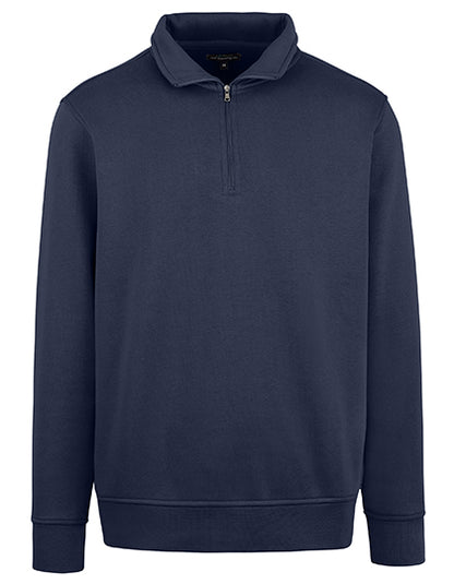 Unisex Premium Zip-Sweatshirt (HRM904)