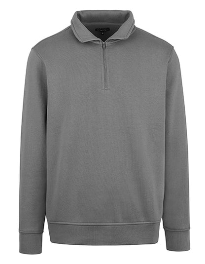 Unisex Premium Zip-Sweatshirt (HRM904)