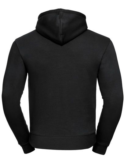 Authentic Hooded Sweat (Z265) CUSTOM