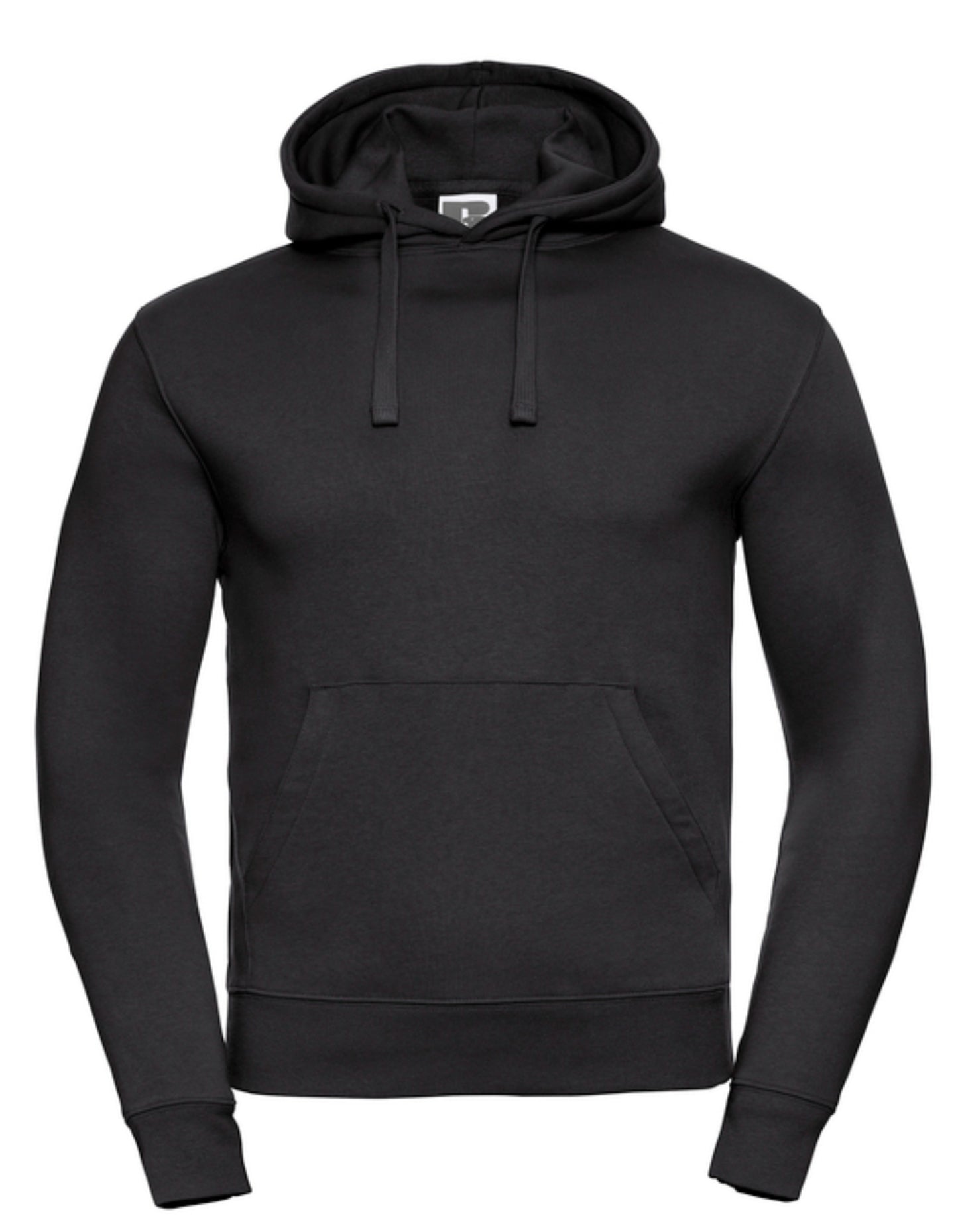 Authentic Hooded Sweat (Z265) CUSTOM