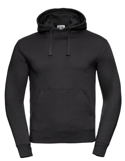 Authentic Hooded Sweat (Z265) CUSTOM