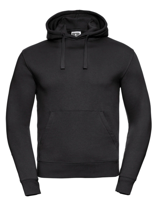 Authentic Hooded Sweat (Z265) CUSTOM