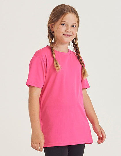 Kids´ Cool T (JC001J)