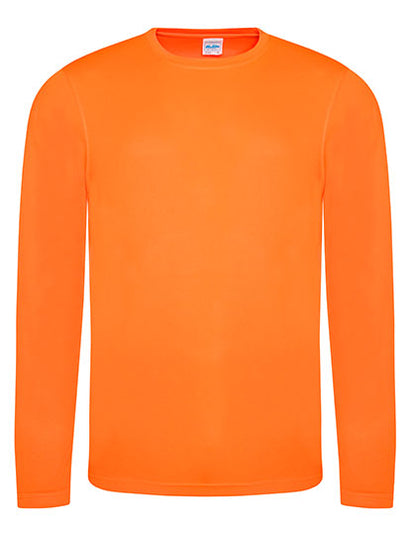 Long Sleeve Cool T (JC002)
