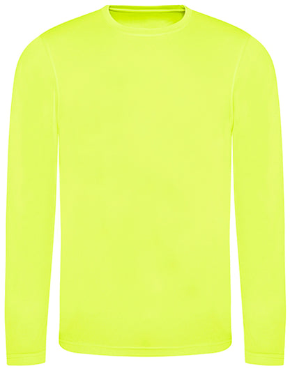 Long Sleeve Cool T (JC002)