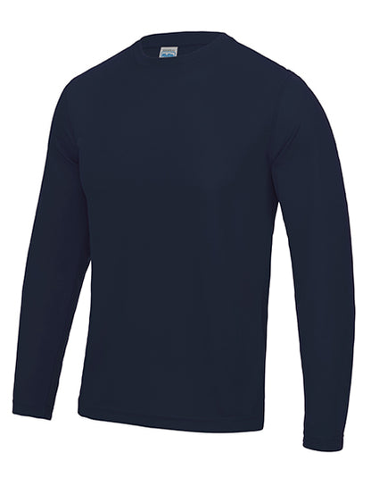 Long Sleeve Cool T (JC002)