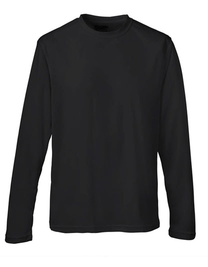 Long Sleeve Cool T (JC002)