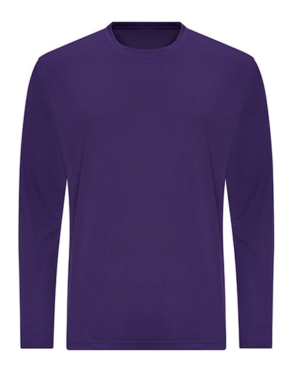 Long Sleeve Cool T (JC002)