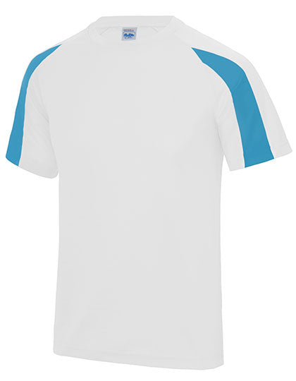 Kids´ Contrast Cool T (JC003J)