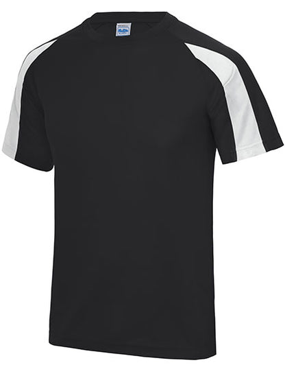 Kids´ Contrast Cool T (JC003J)
