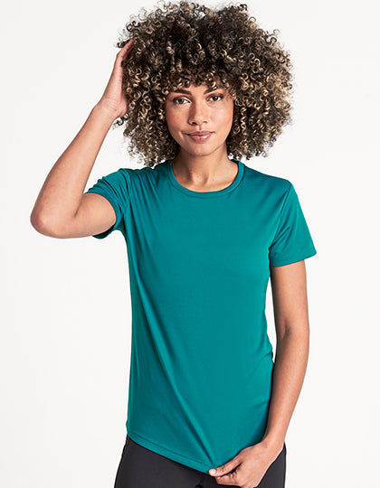 Women´s Cool T (JC005)