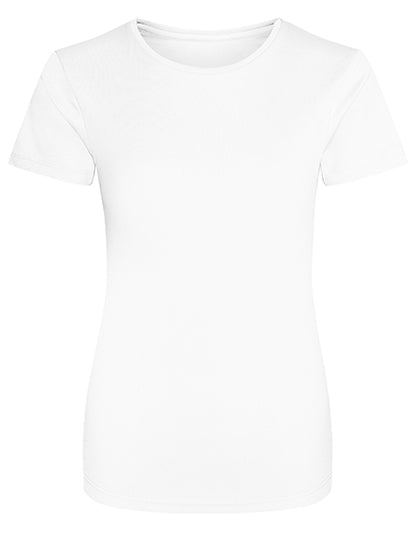 Women´s Cool T (JC005)