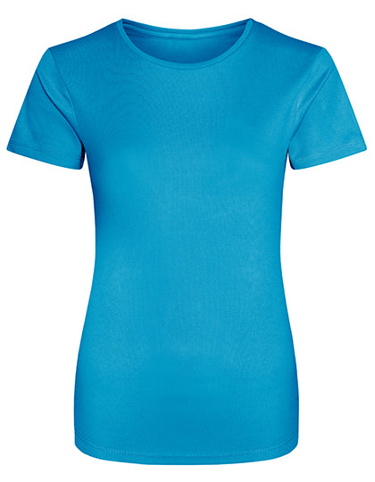 Women´s Cool T (JC005)