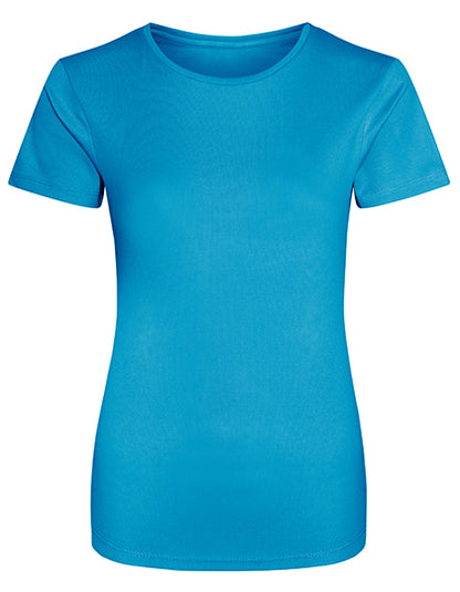 Women´s Cool T (JC005)