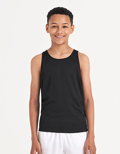 Kids´ Cool Vest (JC007J)