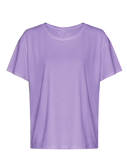 Women´s Open Back T (JC013)