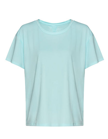 Women´s Open Back T (JC013)
