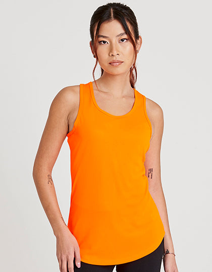 Women´s Cool Vest (JC015)