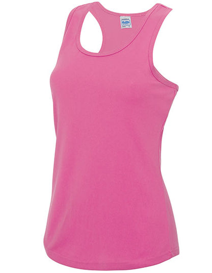 Women´s Cool Vest (JC015)