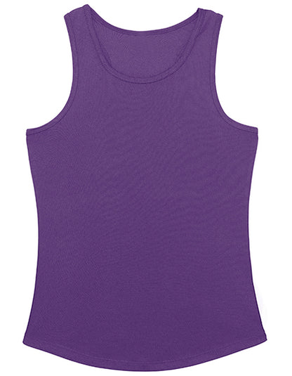 Women´s Cool Vest (JC015)