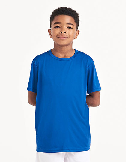 Kids´ Cool Smooth T (JC020J)