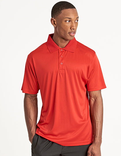 Cool Smooth Polo (JC021)