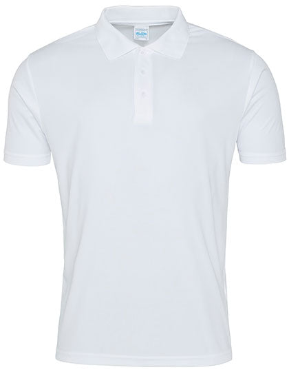 Cool Smooth Polo (JC021)