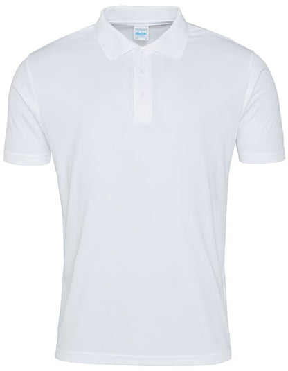 Cool Smooth Polo (JC021)