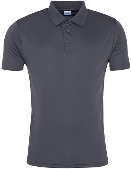 Cool Smooth Polo (JC021)