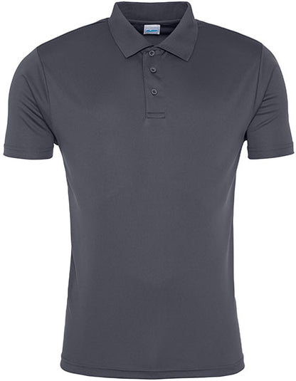 Cool Smooth Polo (JC021)