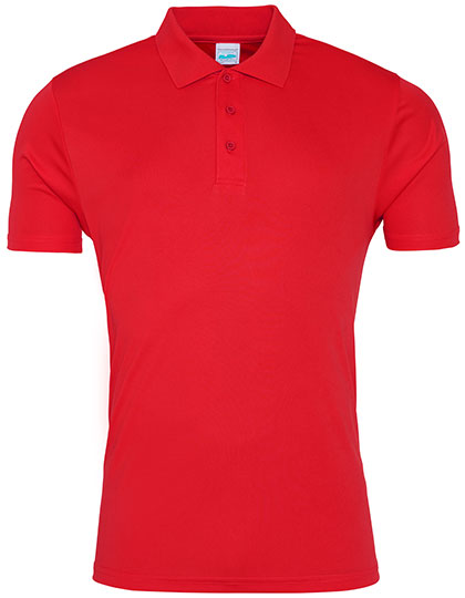 Cool Smooth Polo (JC021)