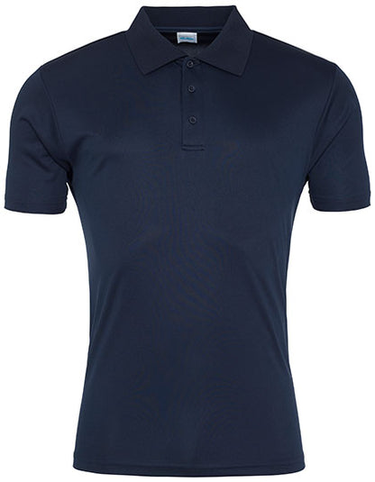 Cool Smooth Polo (JC021)