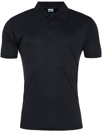 Cool Smooth Polo (JC021)
