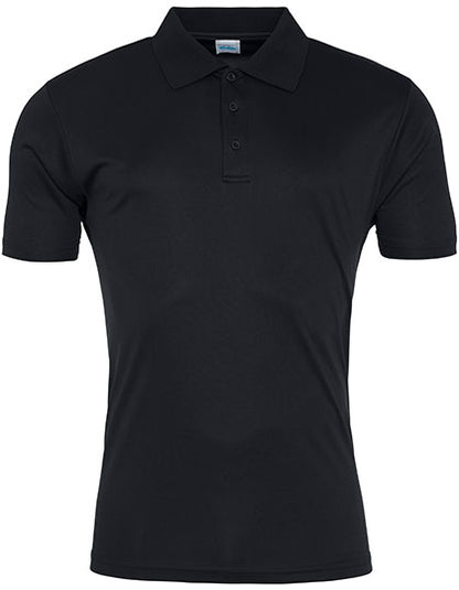 Cool Smooth Polo (JC021)