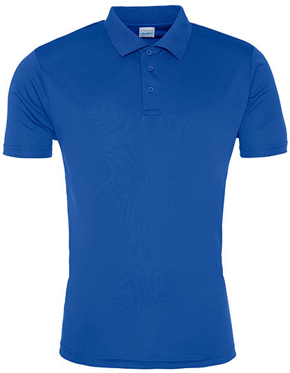Cool Smooth Polo (JC021)