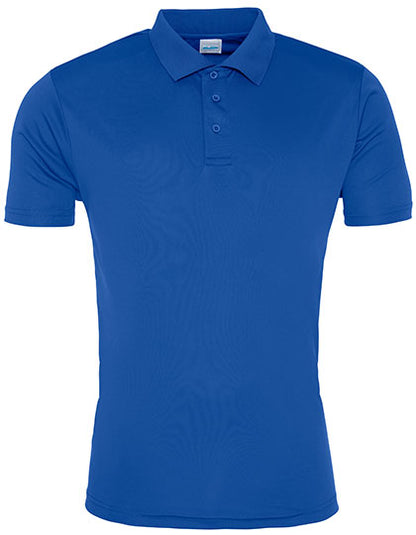 Cool Smooth Polo (JC021)