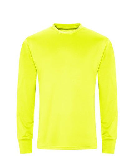 Long Sleeve Active T (JC023)