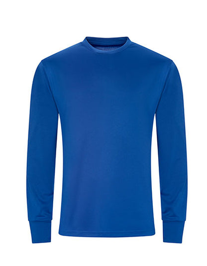 Long Sleeve Active T (JC023)