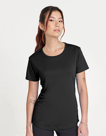 Women´s Cool Smooth T (JC025)