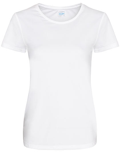 Women´s Cool Smooth T (JC025)