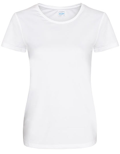 Women´s Cool Smooth T (JC025)