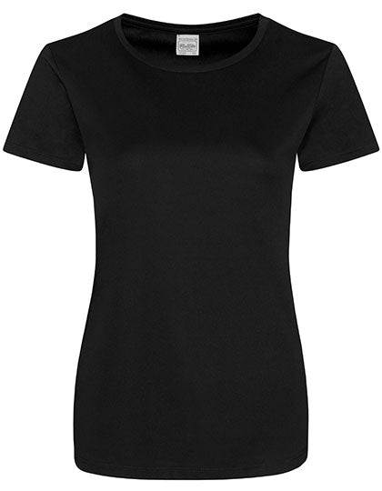 Women´s Cool Smooth T (JC025)