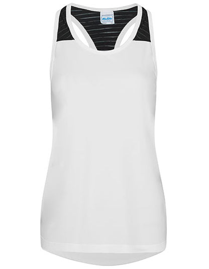 Women´s Cool Smooth Workout Vest (JC027)